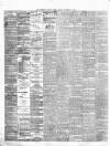 Western Morning News Monday 13 November 1876 Page 2