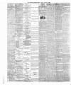 Western Morning News Monday 08 January 1877 Page 2