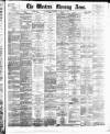 Western Morning News Thursday 11 January 1877 Page 1
