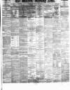 Western Morning News Monday 02 July 1877 Page 1