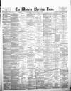 Western Morning News Friday 25 January 1878 Page 1