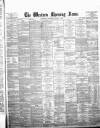 Western Morning News Thursday 07 March 1878 Page 1