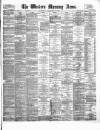 Western Morning News Friday 10 May 1878 Page 1