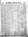 Western Morning News Wednesday 12 June 1878 Page 1