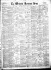 Western Morning News Wednesday 10 July 1878 Page 1