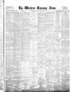 Western Morning News Monday 29 July 1878 Page 1