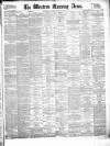 Western Morning News Friday 02 August 1878 Page 1