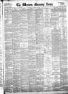 Western Morning News Saturday 03 August 1878 Page 1