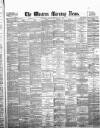 Western Morning News Friday 06 September 1878 Page 1