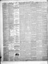 Western Morning News Monday 09 September 1878 Page 2