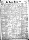 Western Morning News Thursday 07 November 1878 Page 1