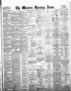 Western Morning News Tuesday 12 November 1878 Page 1