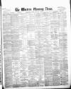 Western Morning News Friday 06 December 1878 Page 1