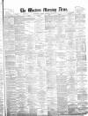 Western Morning News Monday 30 December 1878 Page 1