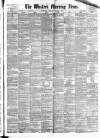Western Morning News Saturday 01 March 1879 Page 1