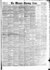 Western Morning News Saturday 12 July 1879 Page 1