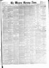 Western Morning News Thursday 04 September 1879 Page 1