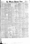 Western Morning News Friday 05 September 1879 Page 1