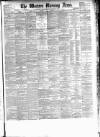 Western Morning News Wednesday 10 September 1879 Page 1
