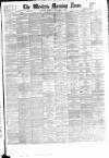 Western Morning News Thursday 11 September 1879 Page 1