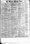 Western Morning News Thursday 25 September 1879 Page 1