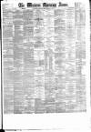 Western Morning News Monday 29 September 1879 Page 1