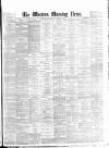 Western Morning News Monday 03 November 1879 Page 1