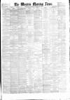 Western Morning News Thursday 13 November 1879 Page 1