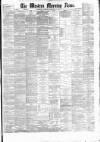 Western Morning News Tuesday 02 December 1879 Page 1