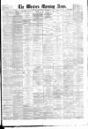 Western Morning News Wednesday 03 December 1879 Page 1