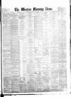 Western Morning News Friday 05 December 1879 Page 1