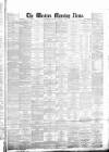Western Morning News Monday 05 January 1880 Page 1