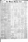 Western Morning News Saturday 10 January 1880 Page 1