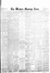 Western Morning News Monday 26 January 1880 Page 1