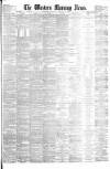 Western Morning News Saturday 31 January 1880 Page 1