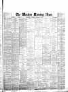 Western Morning News Wednesday 04 February 1880 Page 1