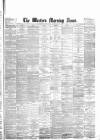 Western Morning News Wednesday 25 February 1880 Page 1