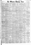 Western Morning News Saturday 28 February 1880 Page 1