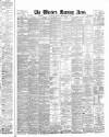 Western Morning News Monday 27 September 1880 Page 1