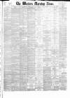 Western Morning News Thursday 11 November 1880 Page 1