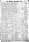 Western Morning News Saturday 08 January 1881 Page 1