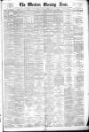 Western Morning News Saturday 15 January 1881 Page 1