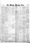 Western Morning News Friday 28 January 1881 Page 1