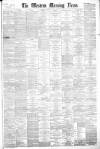 Western Morning News Friday 03 June 1881 Page 1