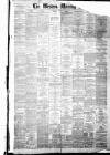 Western Morning News Friday 01 July 1881 Page 1