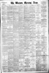 Western Morning News Tuesday 06 September 1881 Page 1