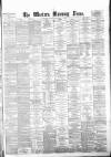 Western Morning News Friday 11 November 1881 Page 1