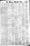 Western Morning News Wednesday 07 December 1881 Page 1