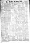 Western Morning News Monday 30 January 1882 Page 1