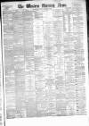 Western Morning News Friday 03 February 1882 Page 1